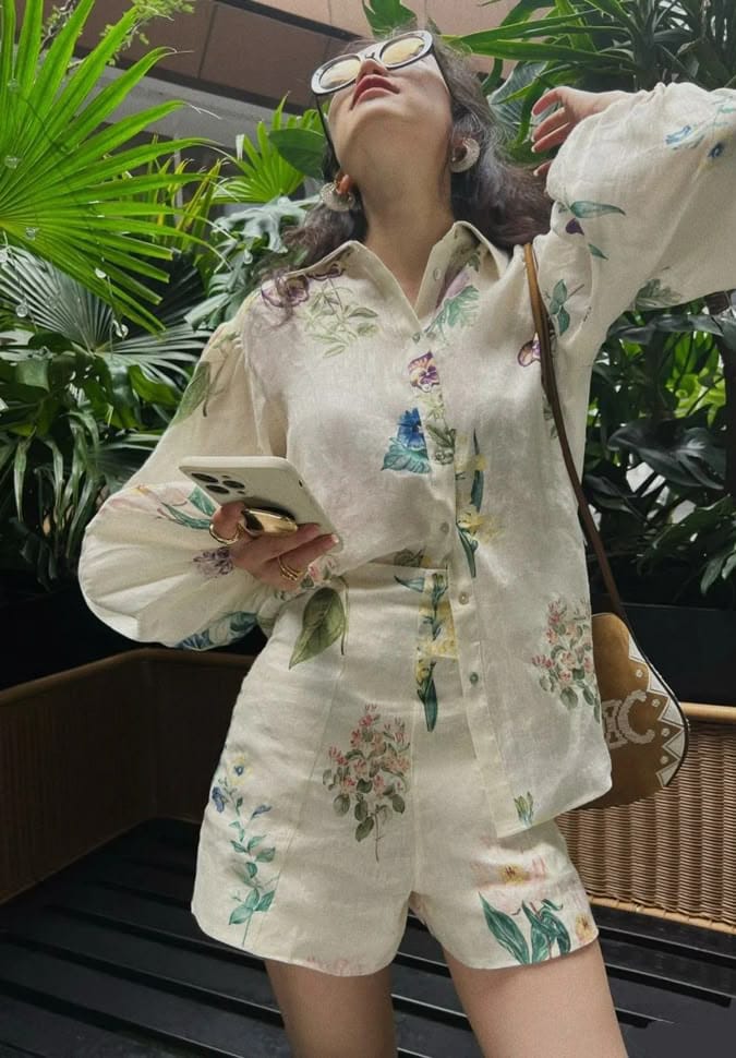 Look 1