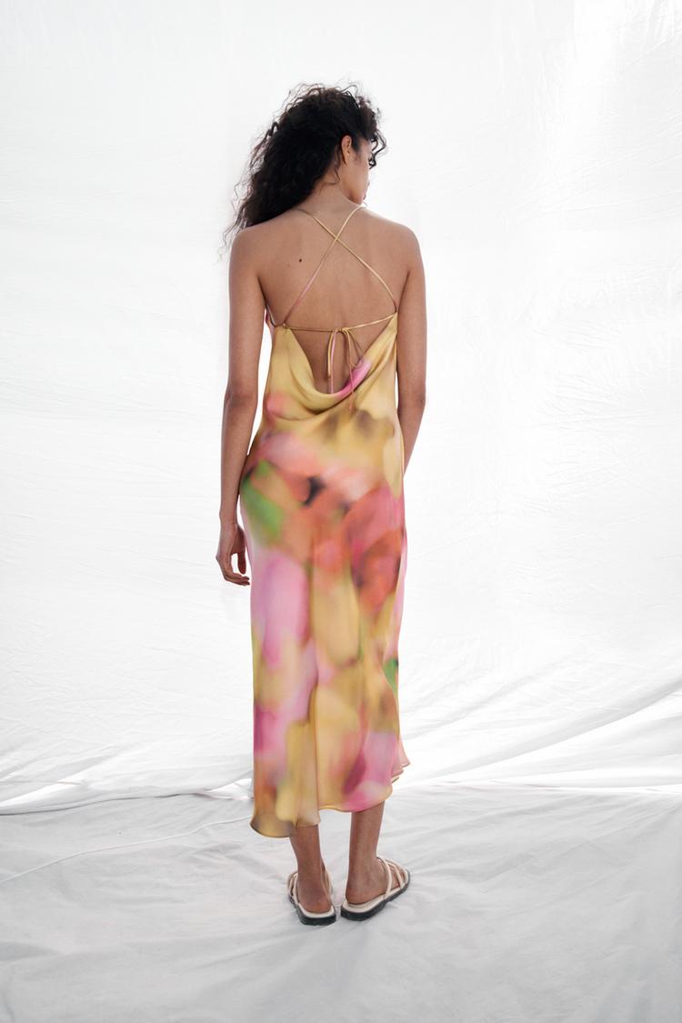 Midsummer Play Dress