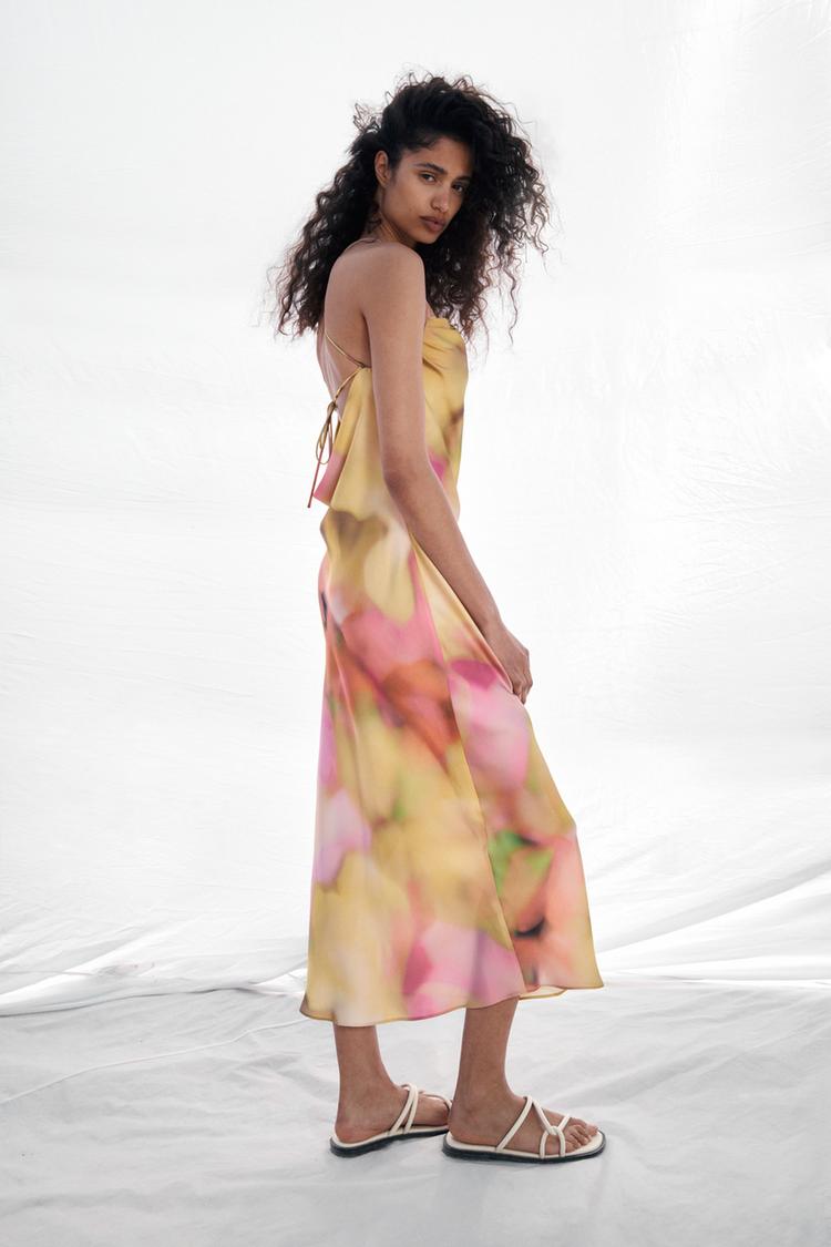 Midsummer Play Dress