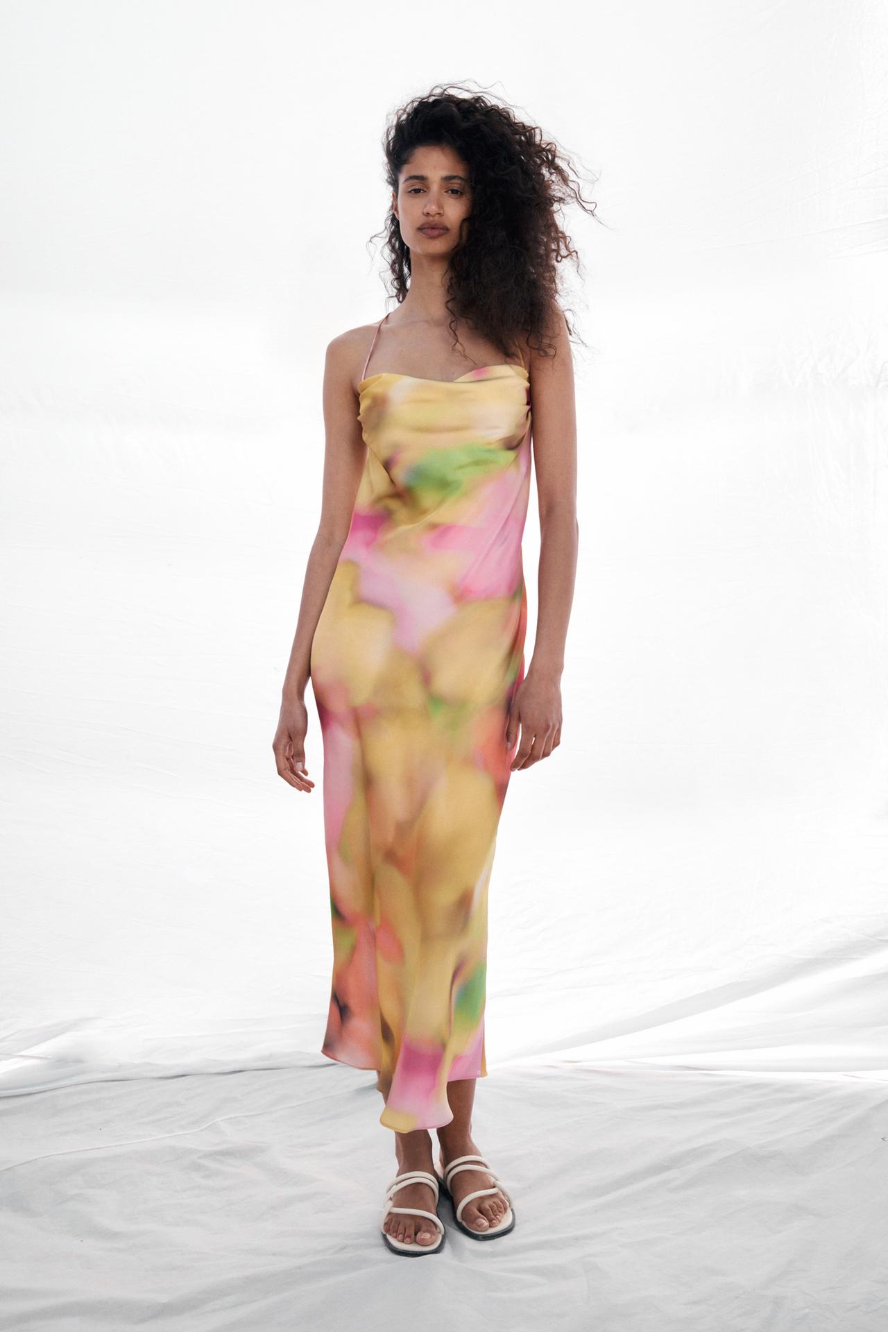 Midsummer Play Dress