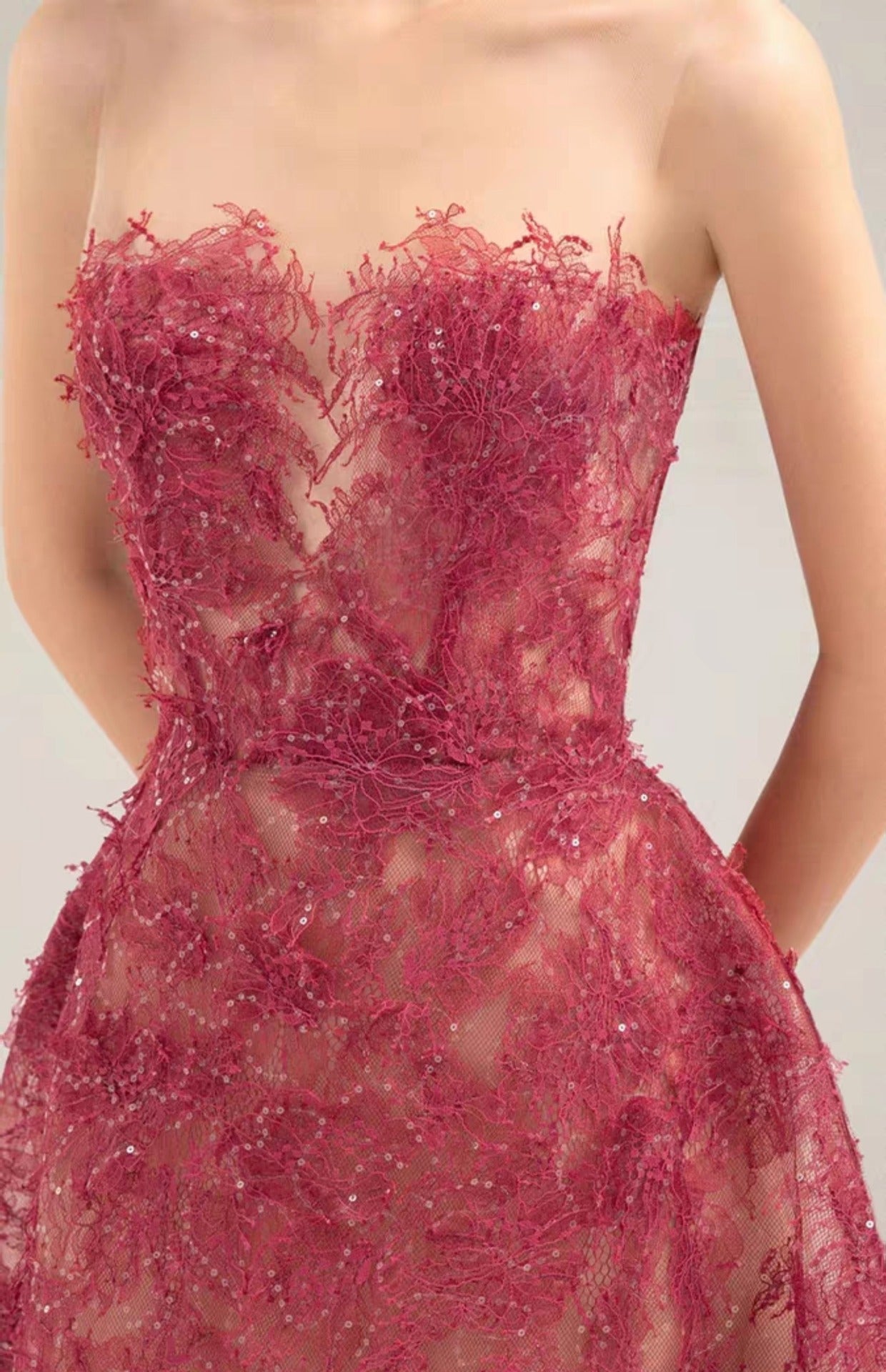 Flirt Alert Midi