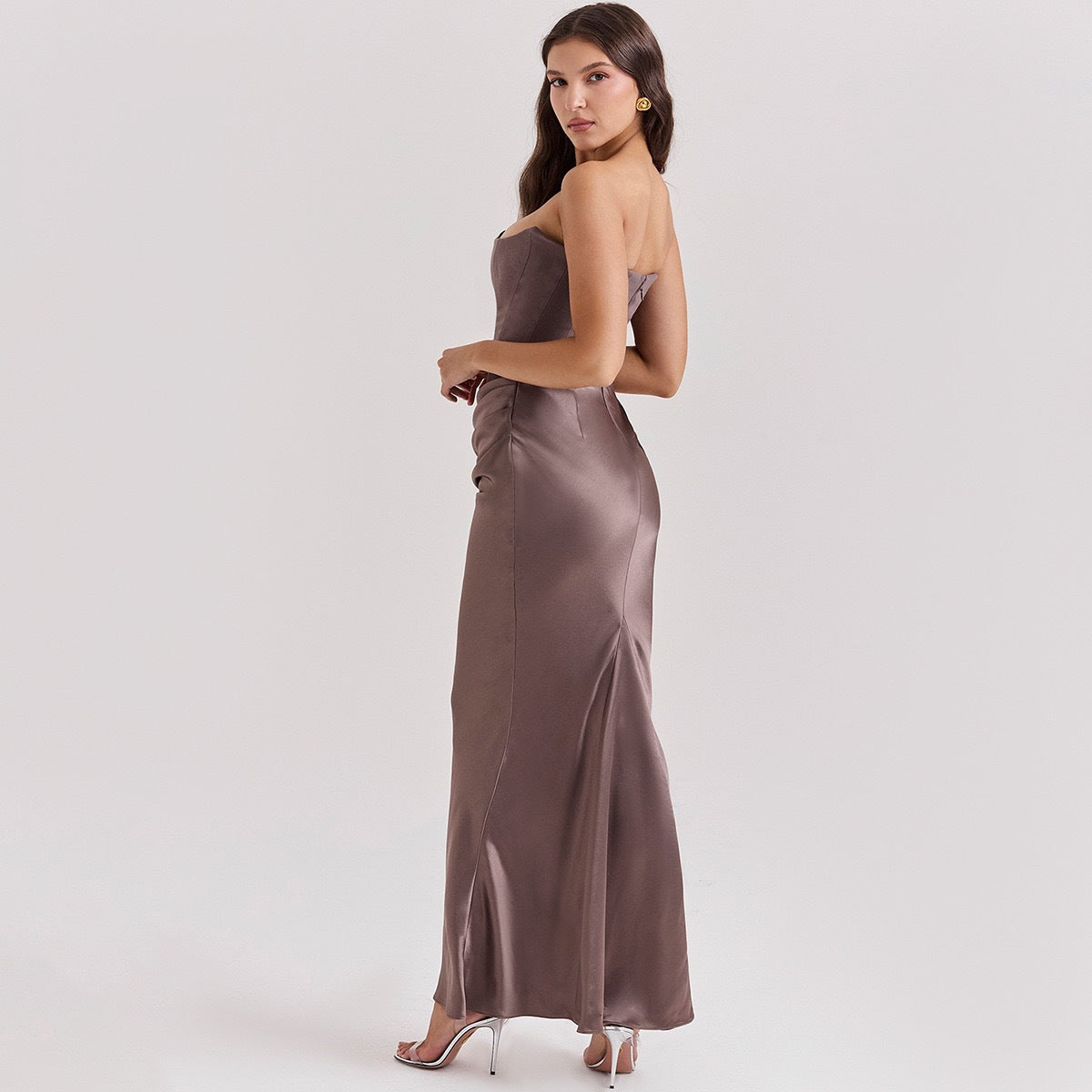 Velvet Vixen