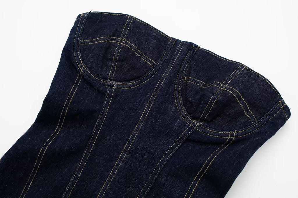 Denim State of Mind