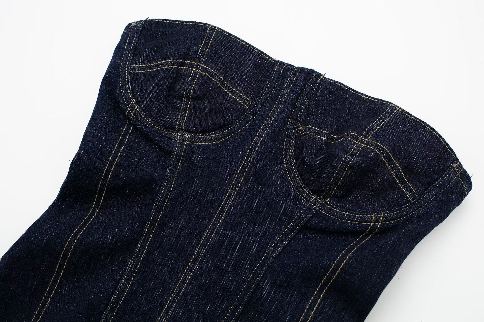 Denim State of Mind