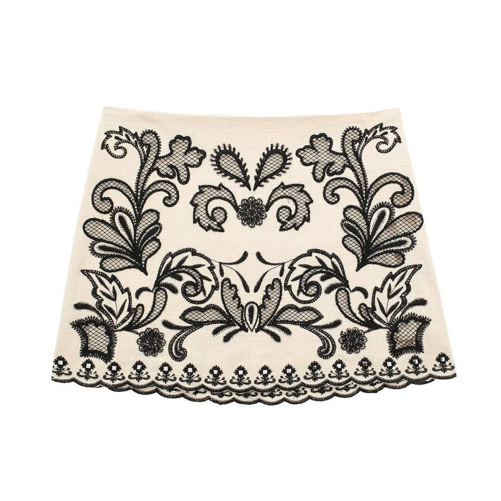 Embroider Me Wild