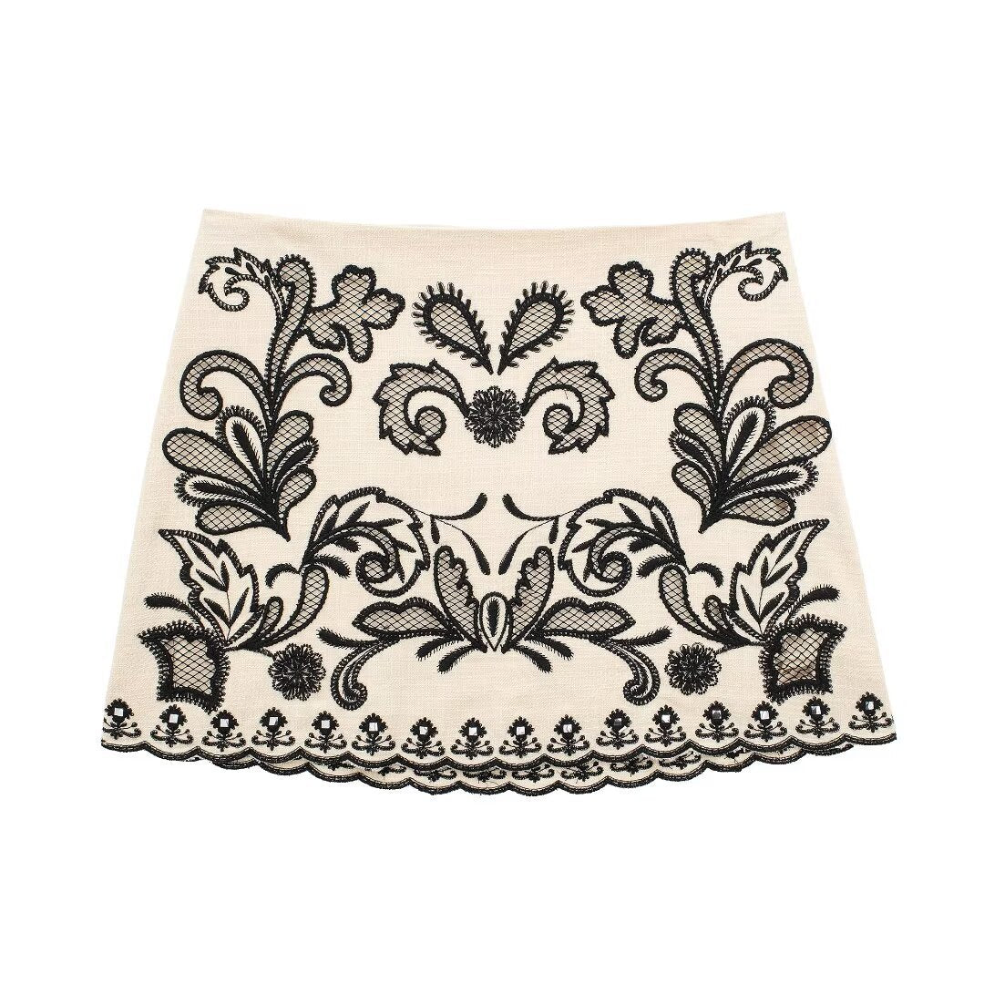 Embroider Me Wild