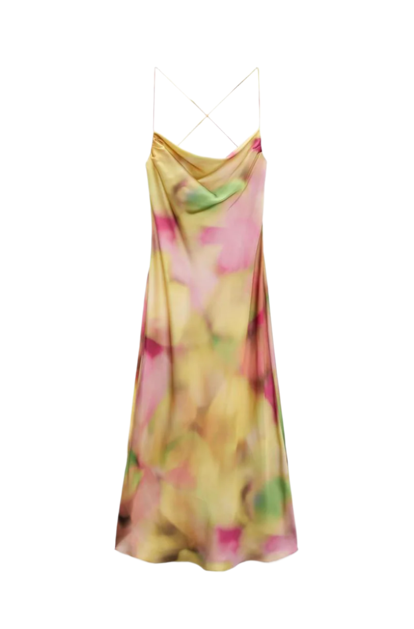 Midsummer Play Dress