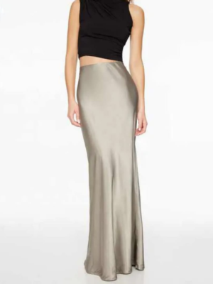 The Bubbly Behavior Maxi